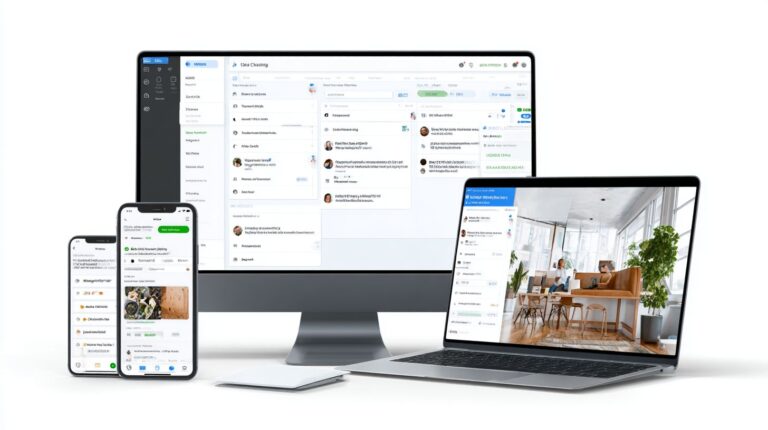 Understanding Sticky Chat Elements