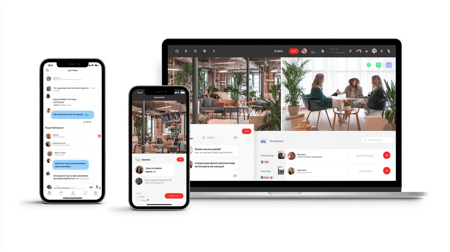 User Experience Optimization