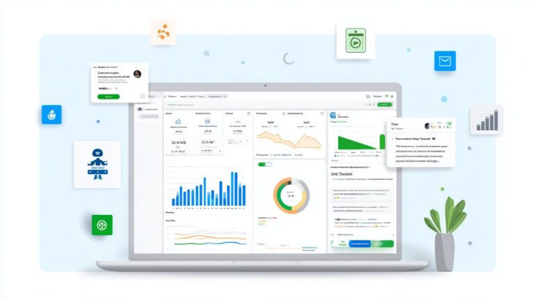 Core Features Overview