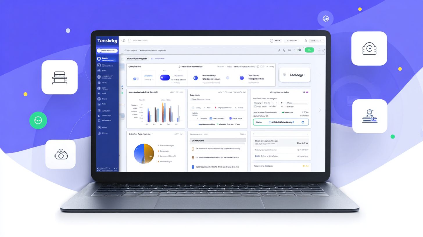 What are the main features of Talkdesk AI Trainer: Features and Benefits for Chatbot?