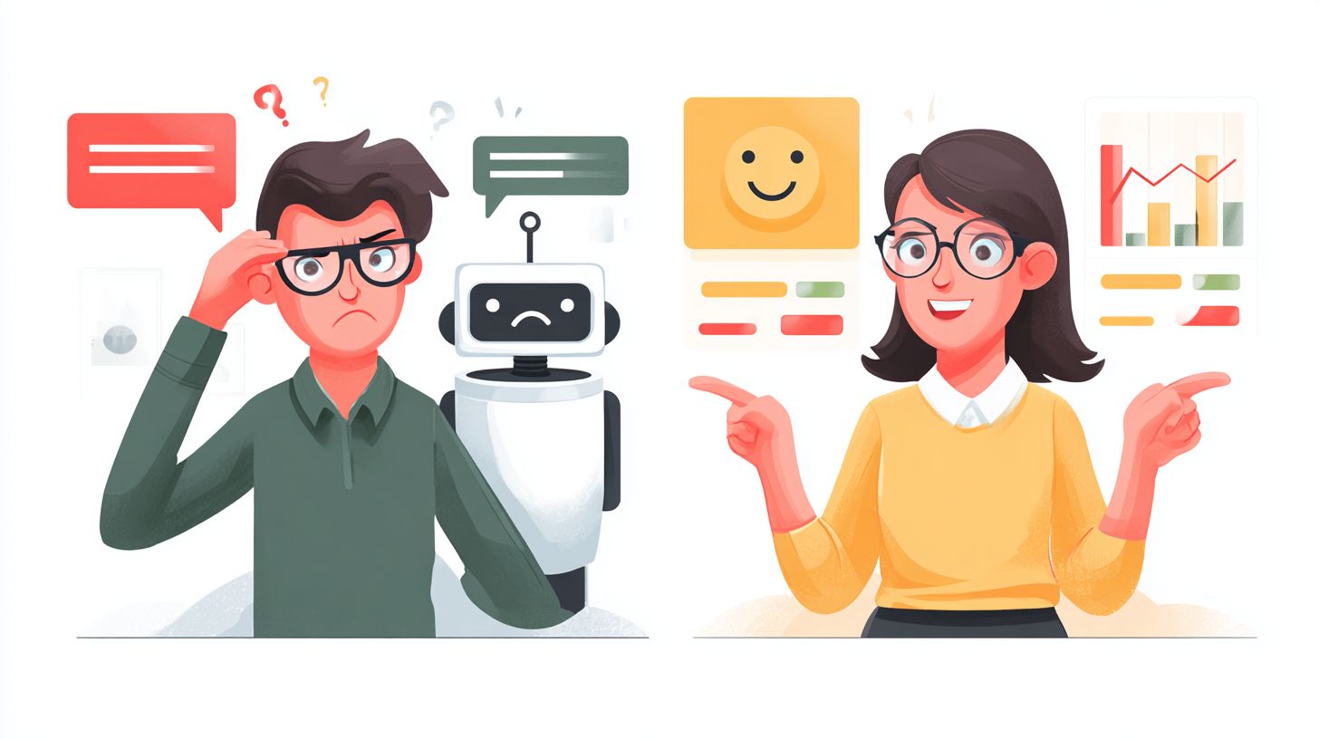 Introduction to Clear Language in Chatbots