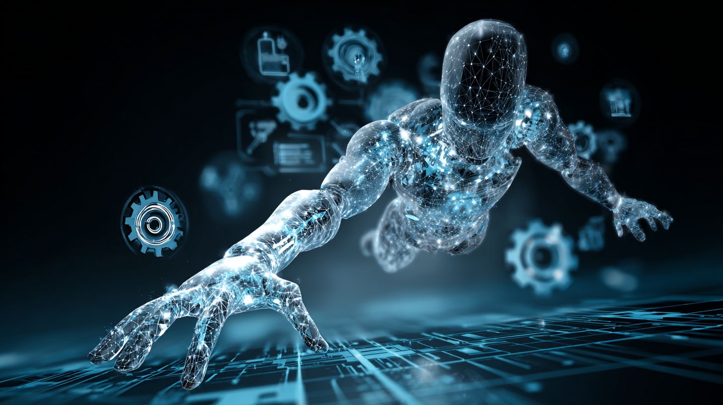 Defining Virtual Agents