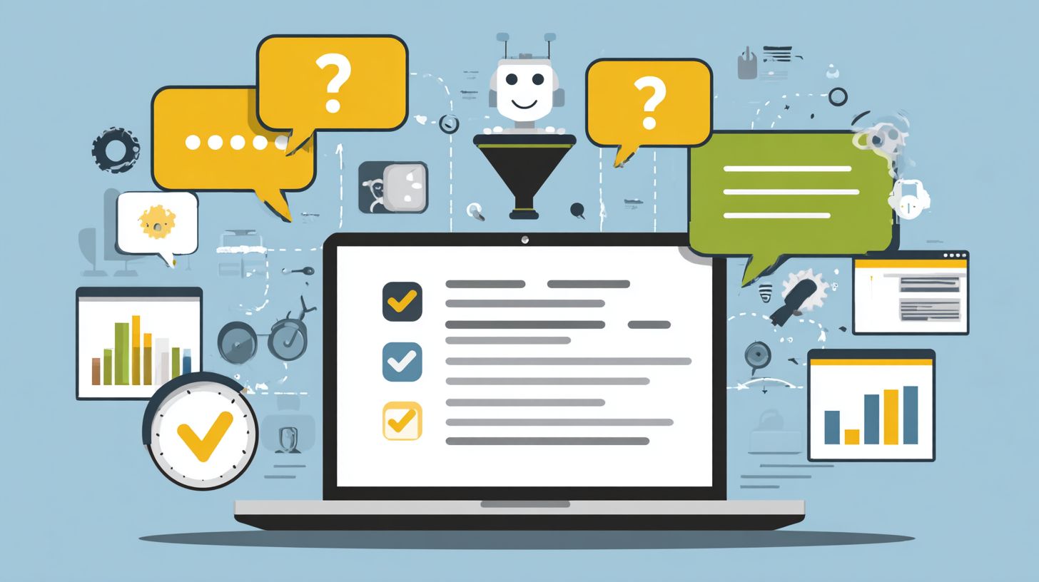 Key Benefits of Chatbot Lead Qualification