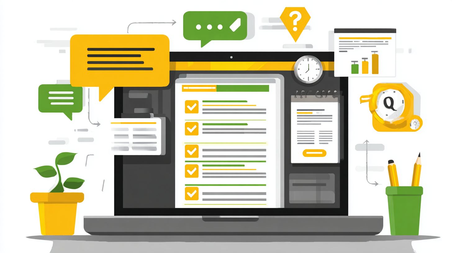 Essential Qualification Questions