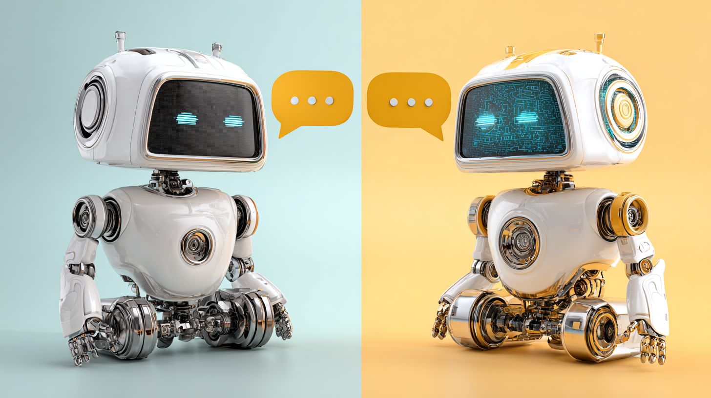 Key Functional Differences