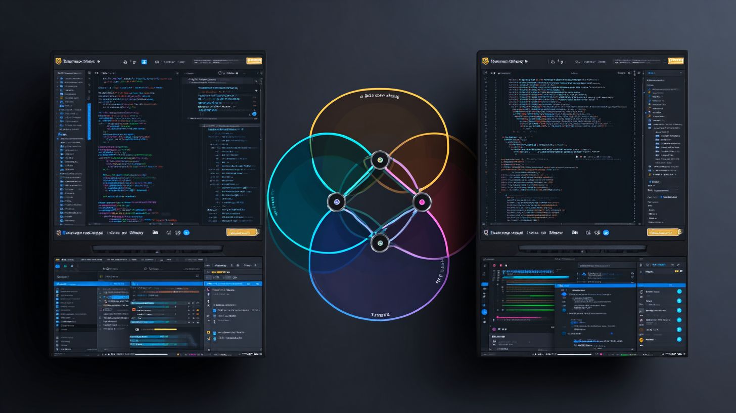 What are the primary functions of Bot-Building Platforms?
