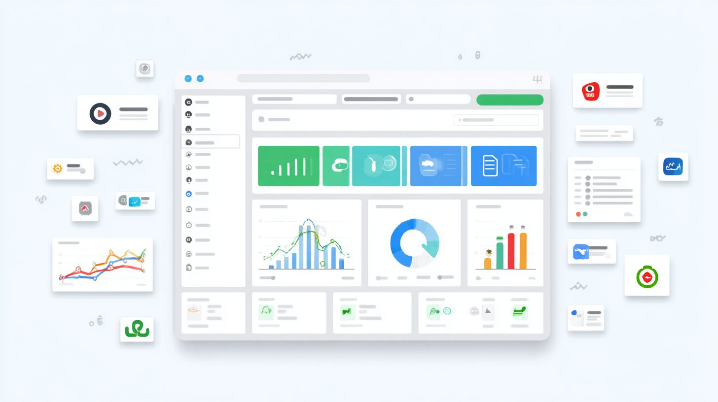 Broadcasts for Mass Engagement