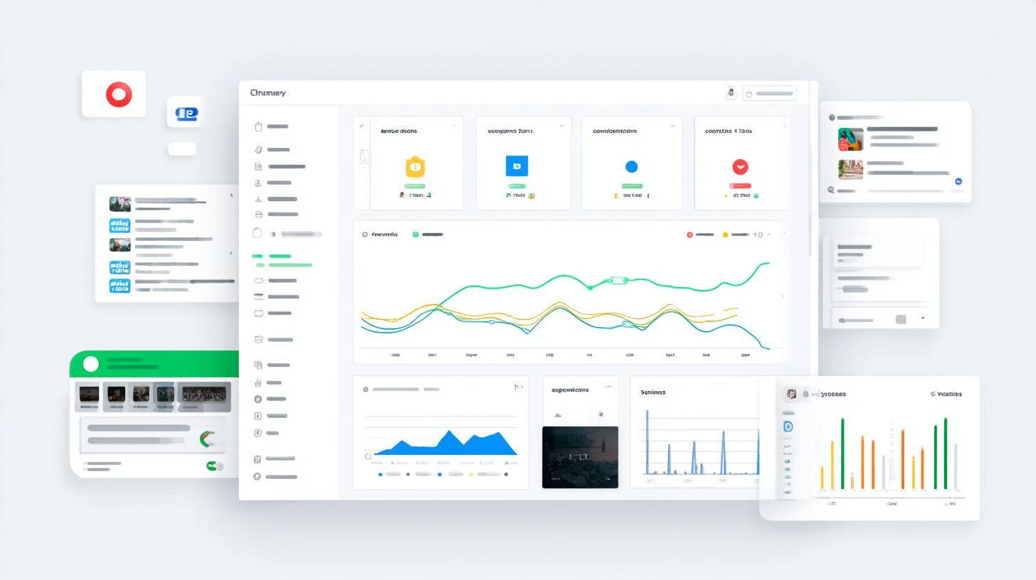 Tags and Custom Fields