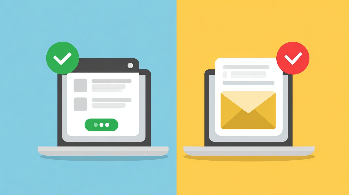 Actionable Steps for Improvement