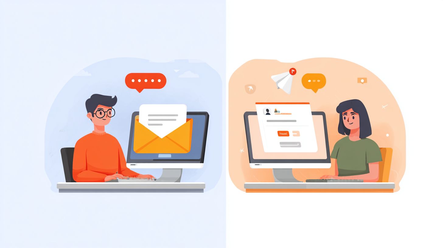 Automated Greeting Flows