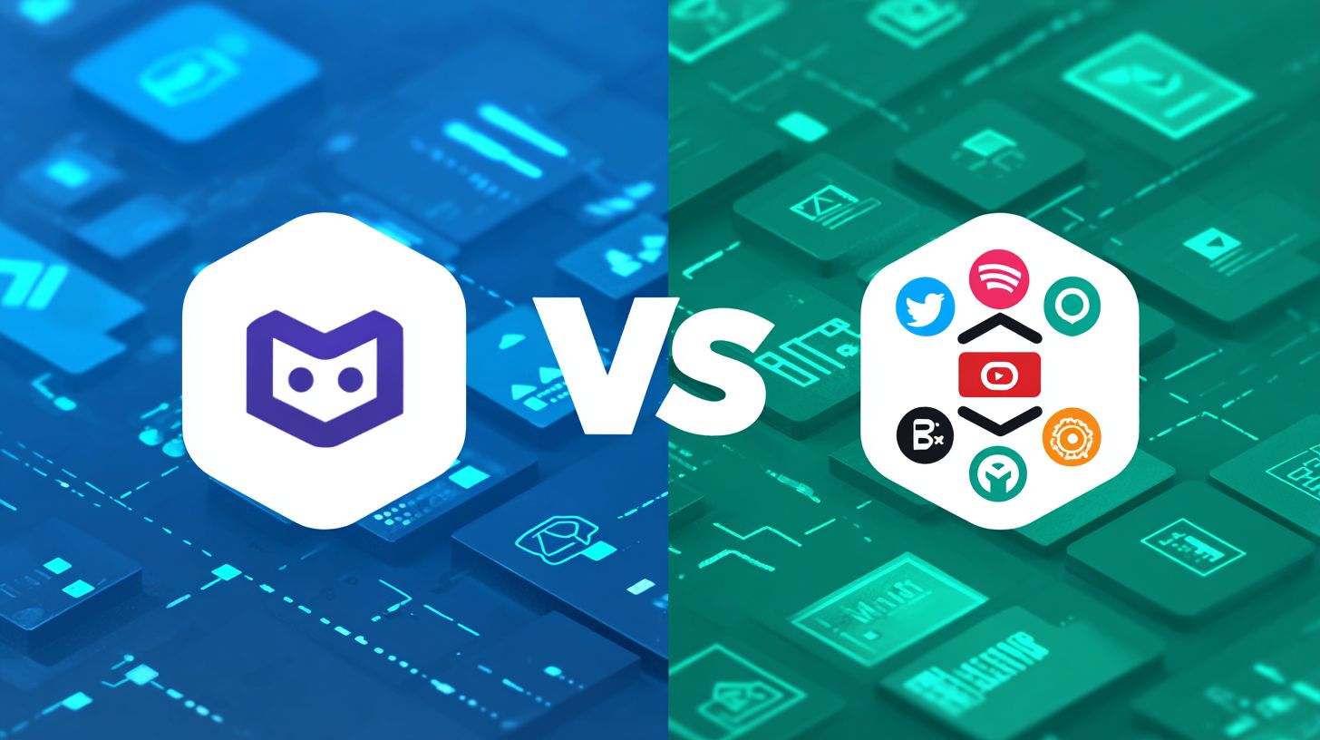 3. Optimize for Messengers Quick Reply Buttons