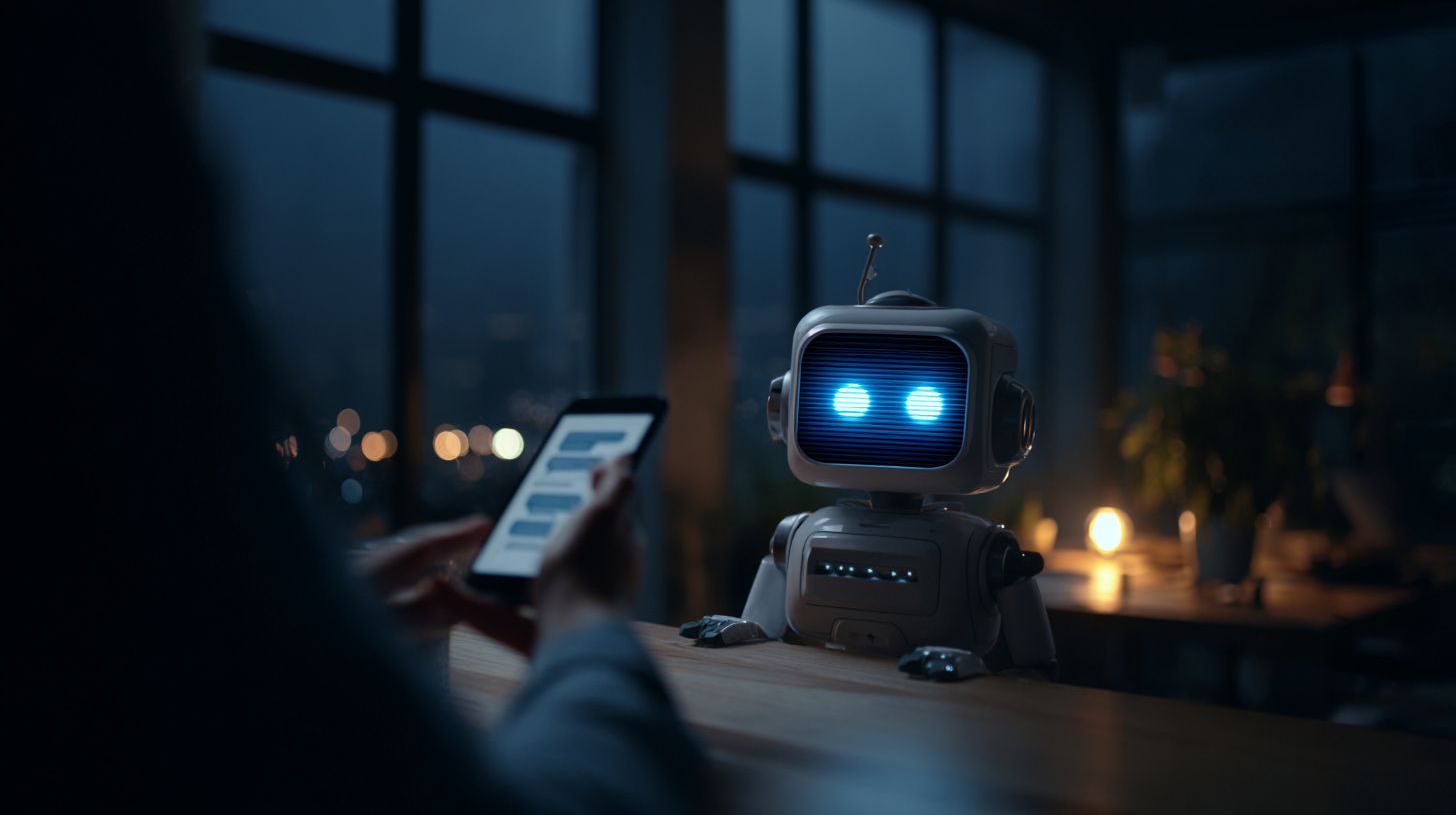 Building Your First Support Bot