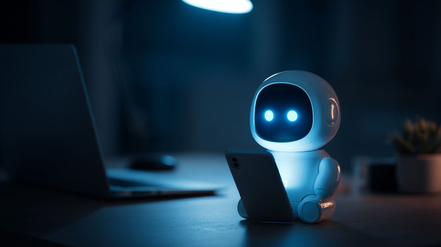 Training with NLP Tools