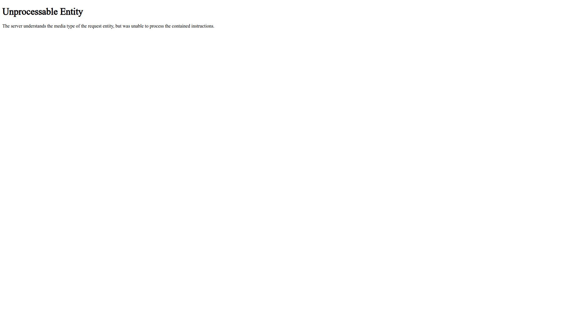 Vonage website