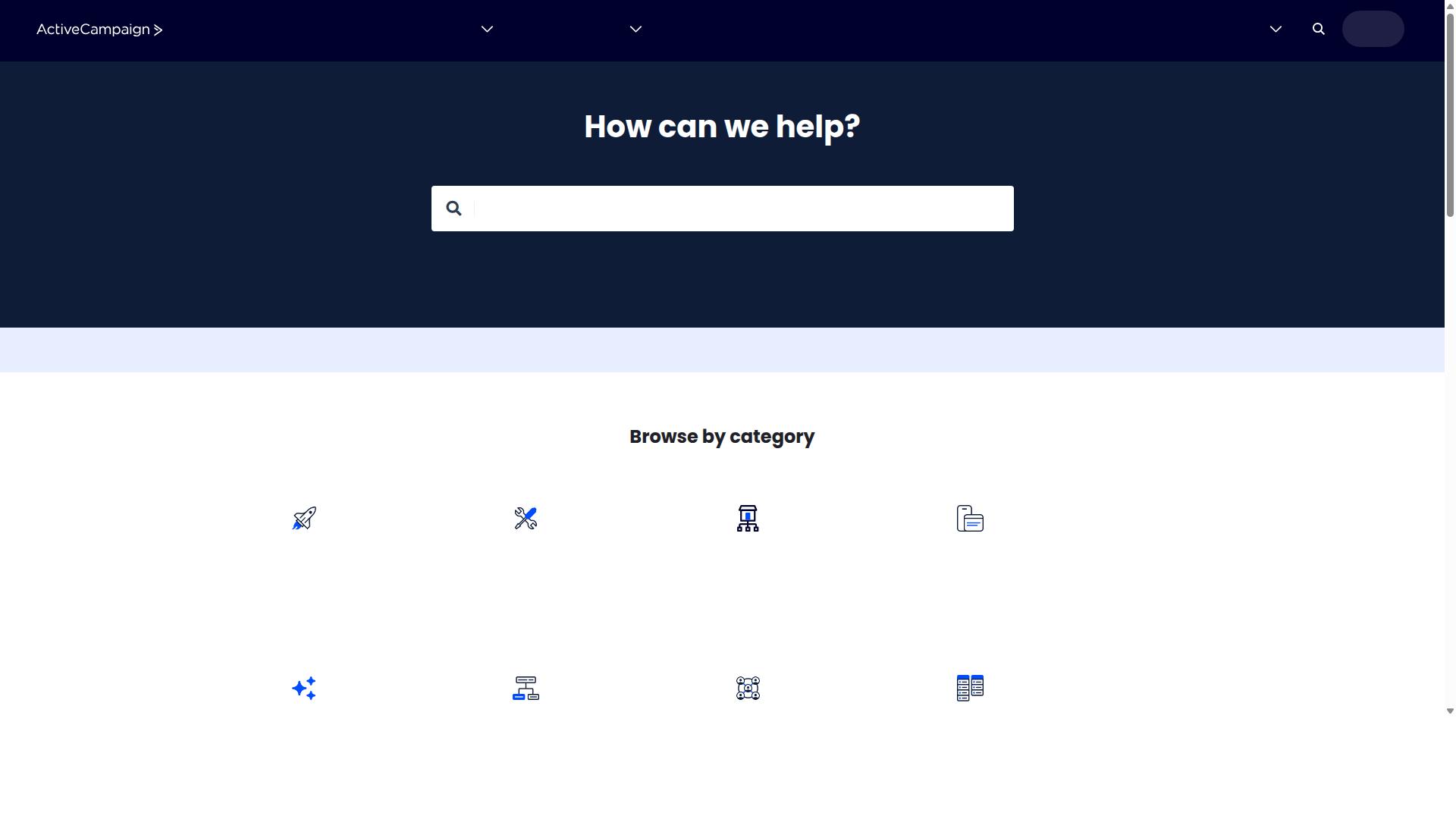 BotSense website